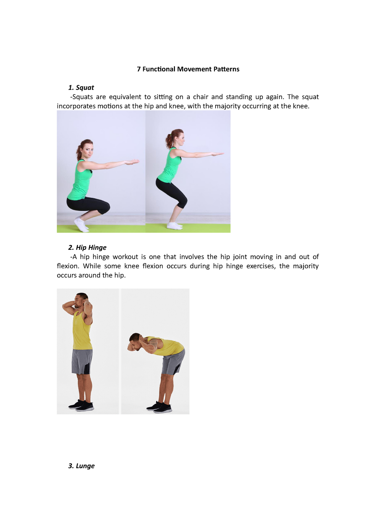 7-functional-movement-patterns-squat-squats-are-equivalent-to