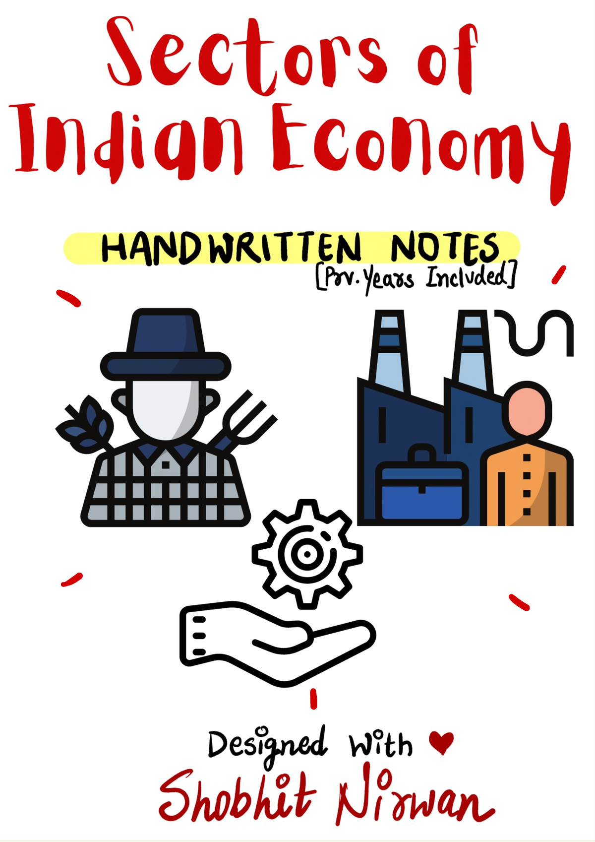 Sectors Of Indian Economy - ' , I Sectors Of Indian Economy Sectors Of ...