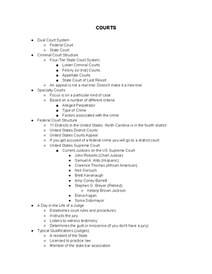CJ-150 Chapter 6 - What are some roles of the police? Crime fighting is ...