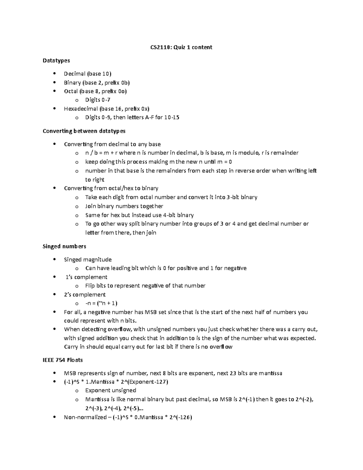 cs2110-quiz-1-content-cs2110-quiz-1-content-datatypes-decimal-base