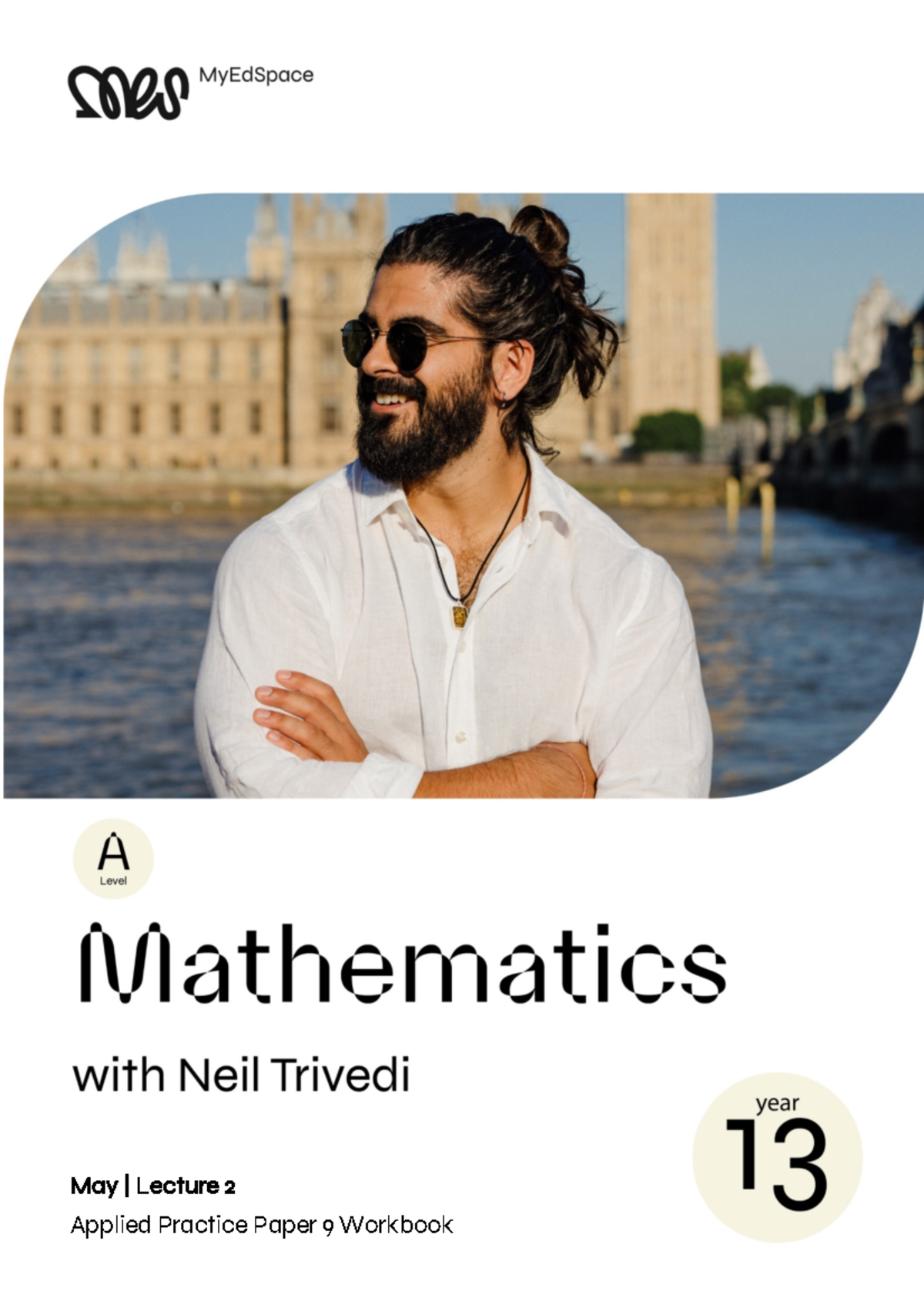 Applied Practice Paper 9 Workbook - Page | 1 May | Lecture 2 Applied ...