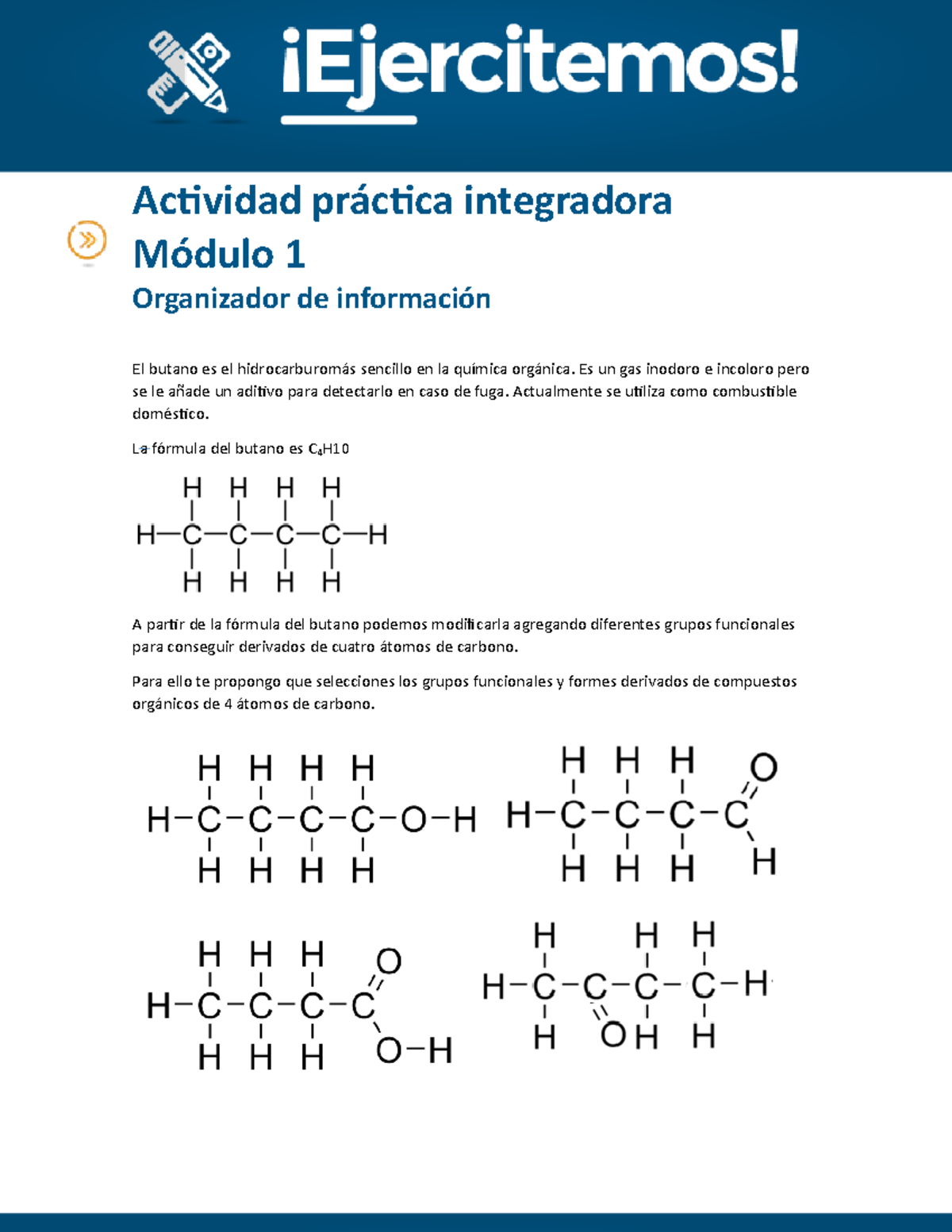API 1 - API 1 aprobada con 100% - Actividad práctica integradora Módulo ...