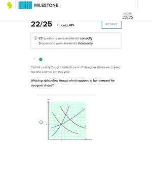 Unit 4 - Milestone 4 -Macroeconomics - Sophia Macroeconomics UNIT 4 ...