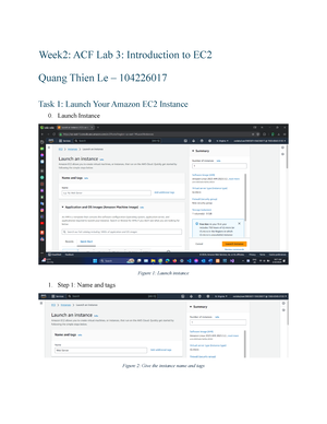 Lab SU-3a - Lab from Cisco - Lab SU-3a – VLANs, Remote Access and ...