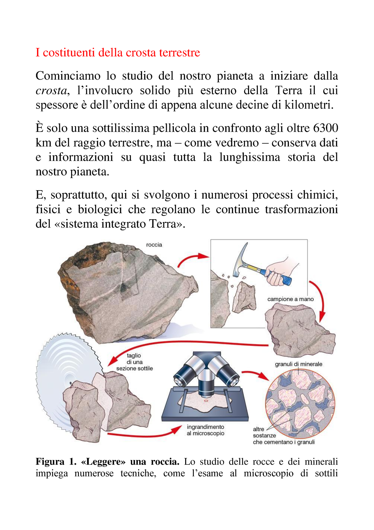 La roccia viene fusa a 1.400°C e quindi filata in fibre minerali