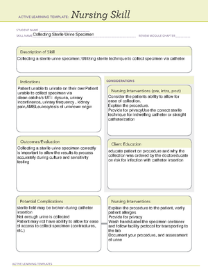 Salmeterol:fluticasone - ACTIVE LEARNING TEMPLATES Medication STUDENT ...