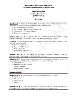 FAR-Finals-Reviewer - category - PLM – JPIA FINANCIAL ACCOUNTING AND ...