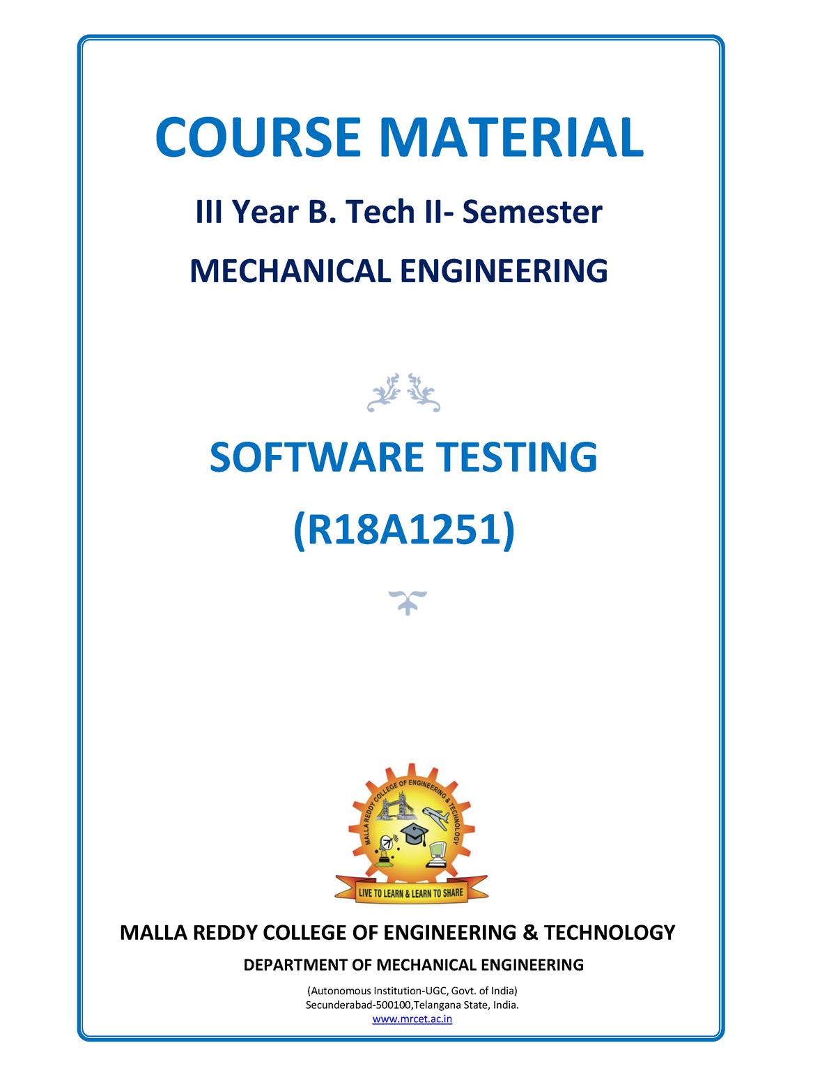 1000024237 - .... - MALLA REDDY COLLEGE OF ENGINEERING & TECHNOLOGY ...