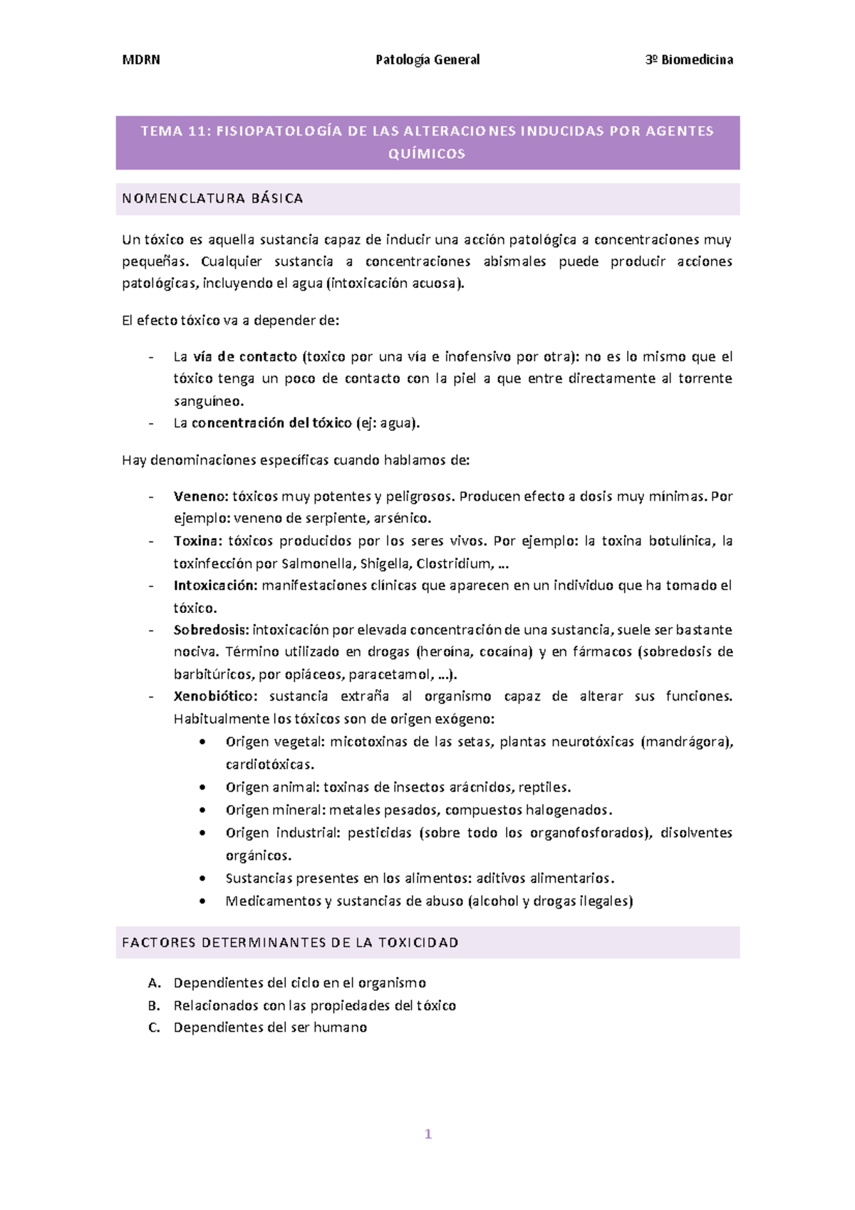 TEMA 11 - Apuntes 1 - Warning: TT: undefined function: 32 Warning: TT ...
