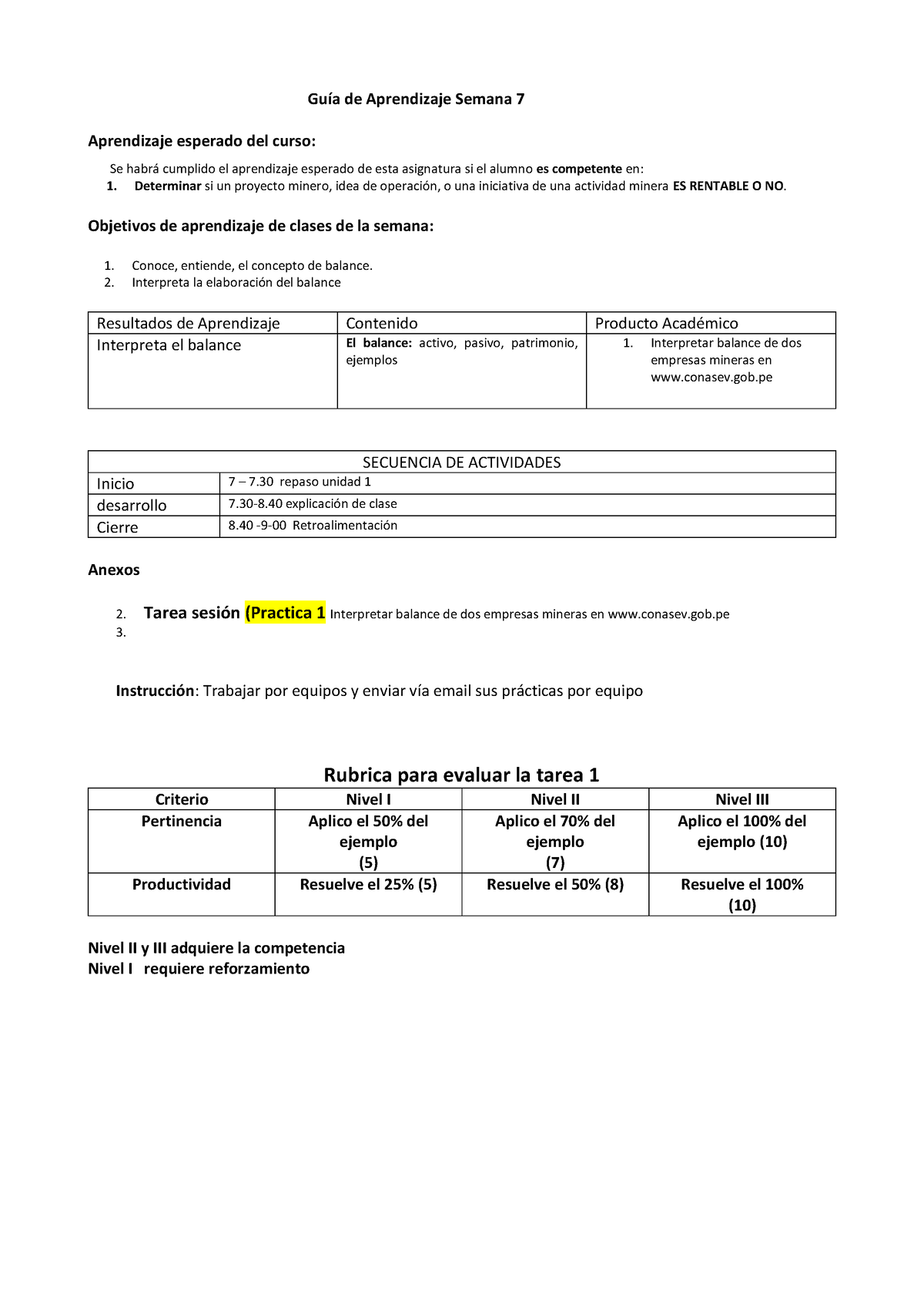 Guia De Aprendizaje Semana 7 EM - GuÌa De Aprendizaje Semana 7 ...