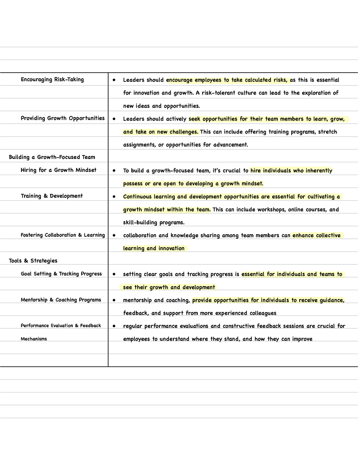 1-Entrepreneurial-Mind - Encouraging Risk-Taking Providing Growth ...