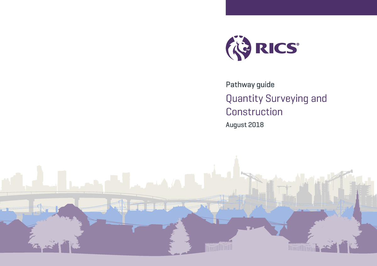 quantity-surveying-construction-pathway-guide-chartered-rics-masters