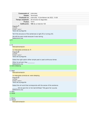 assignment 4 text file tarea uveg