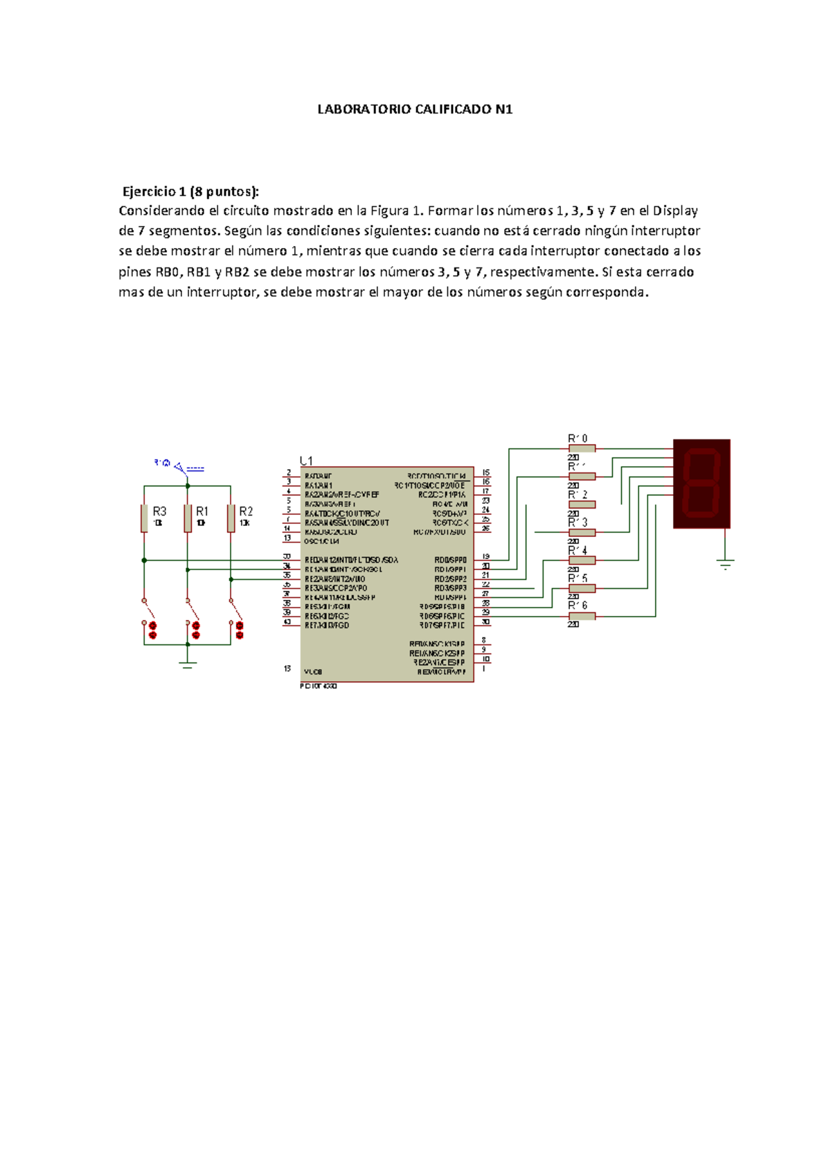 Practica Nª3 Para El Laboratorio De Microcontroladores Con Resolución