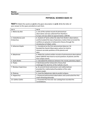 Grade 7-8 Exploratory Course - Unit II: Industrial Arts Explores ...