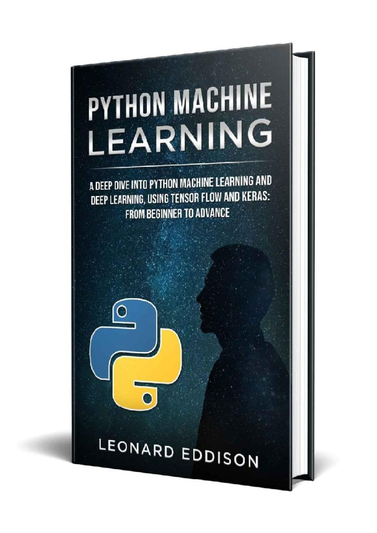 - Python Machine Learning A Deep Dive Into Python Machine Learning And ...