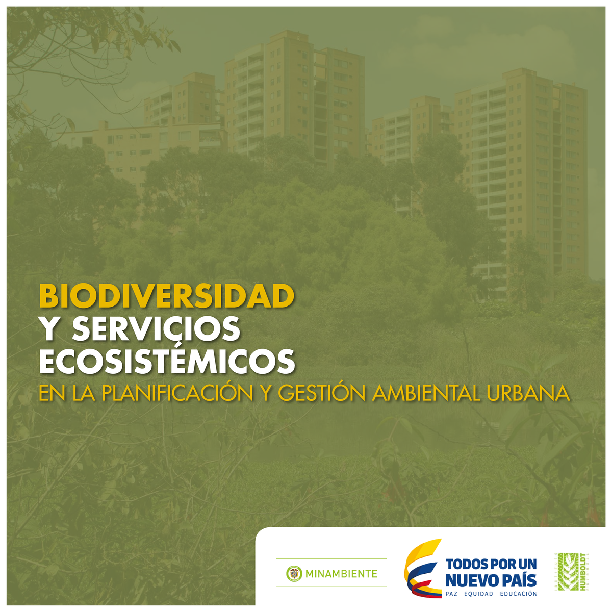 Biodiversidad Y Servicios Ecosistemicos EN LA Planificacion Y Gestion ...