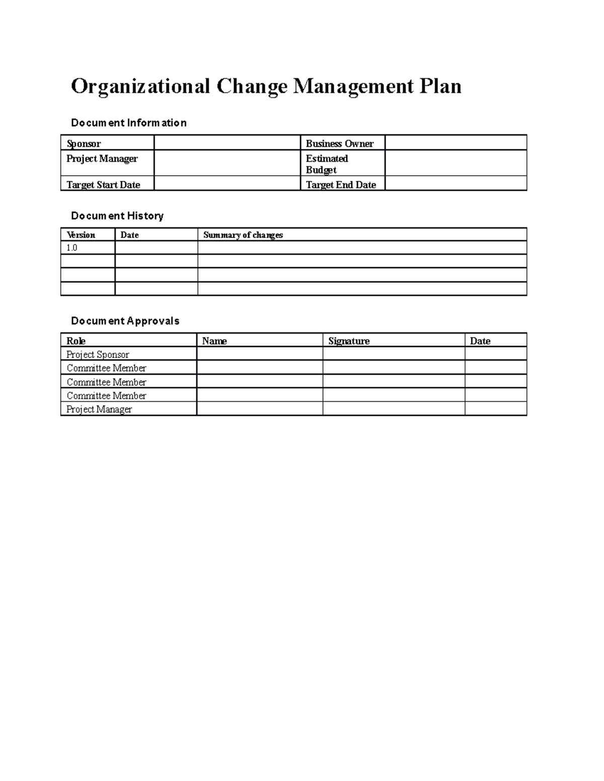 10-organizational-change-management-plan-organizational-change