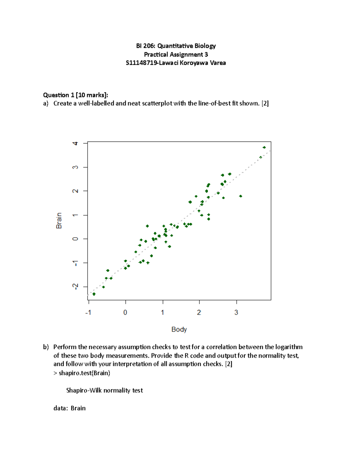 practical-assignment-3-s11148719-bi-206-quantitative-biology