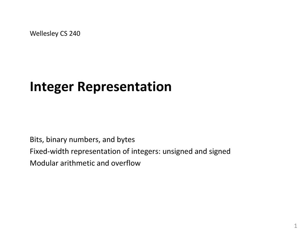 representation-of-integers-in-numerical-system-integer