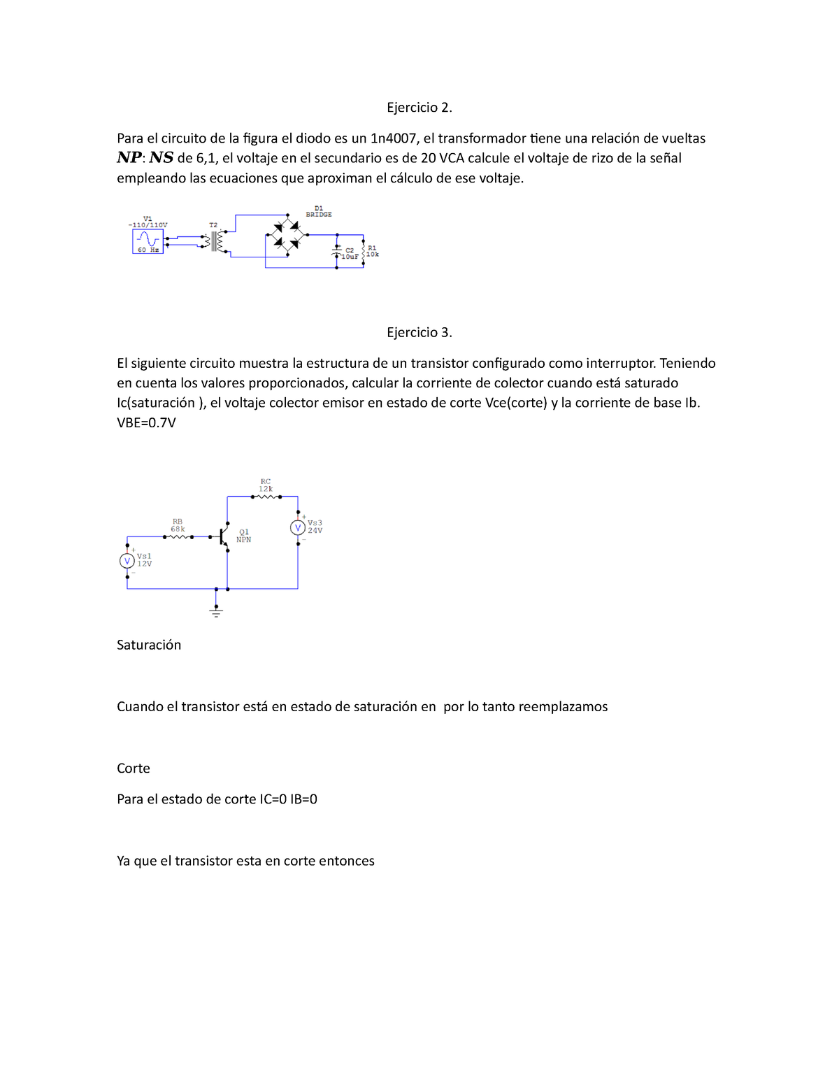 2 - Yilmer Hernandez - ESTAMOS REDI CON EL EXAMEN. - Ejercicio 2. Para ...