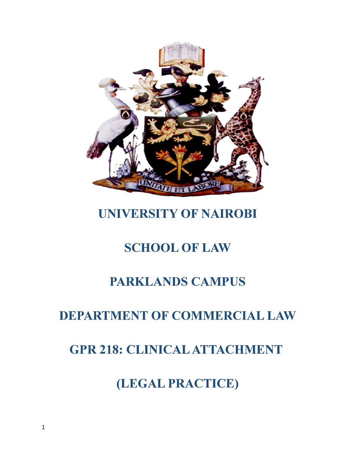 research proposal university of nairobi