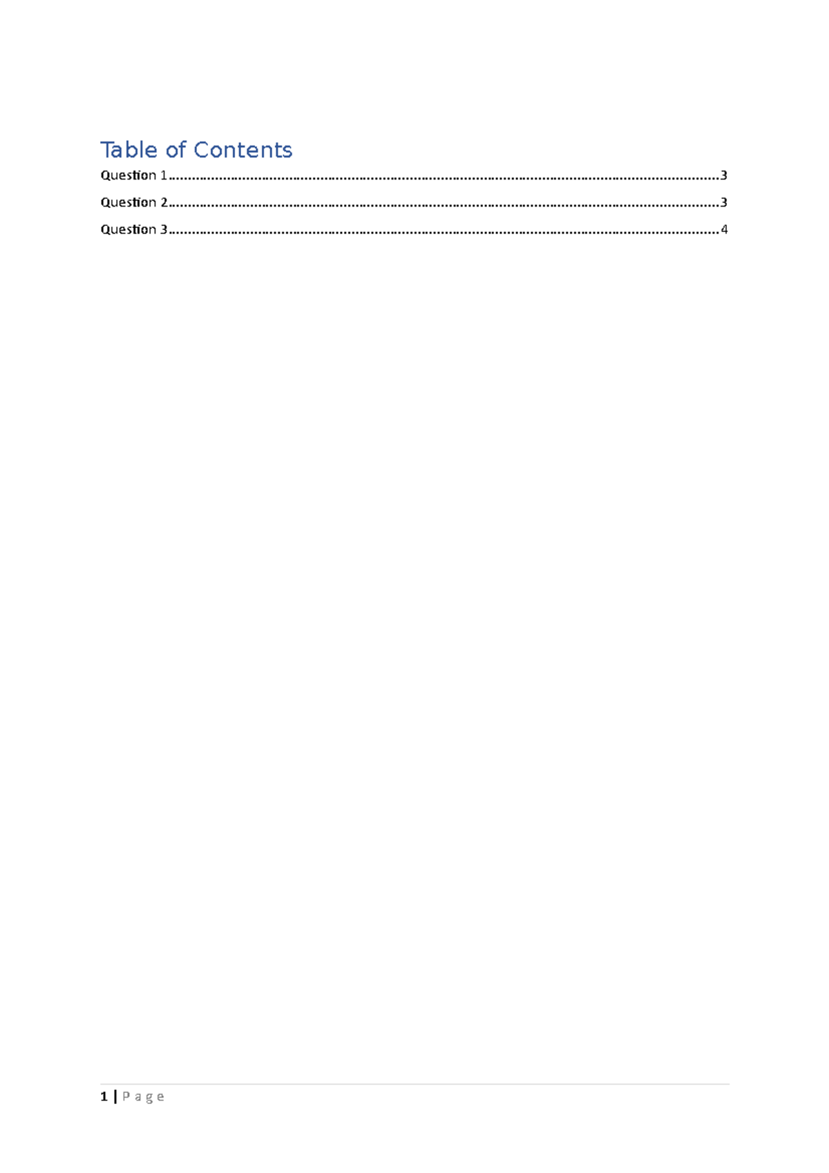 Financial management test 2. 2020 Bcal1 Studocu