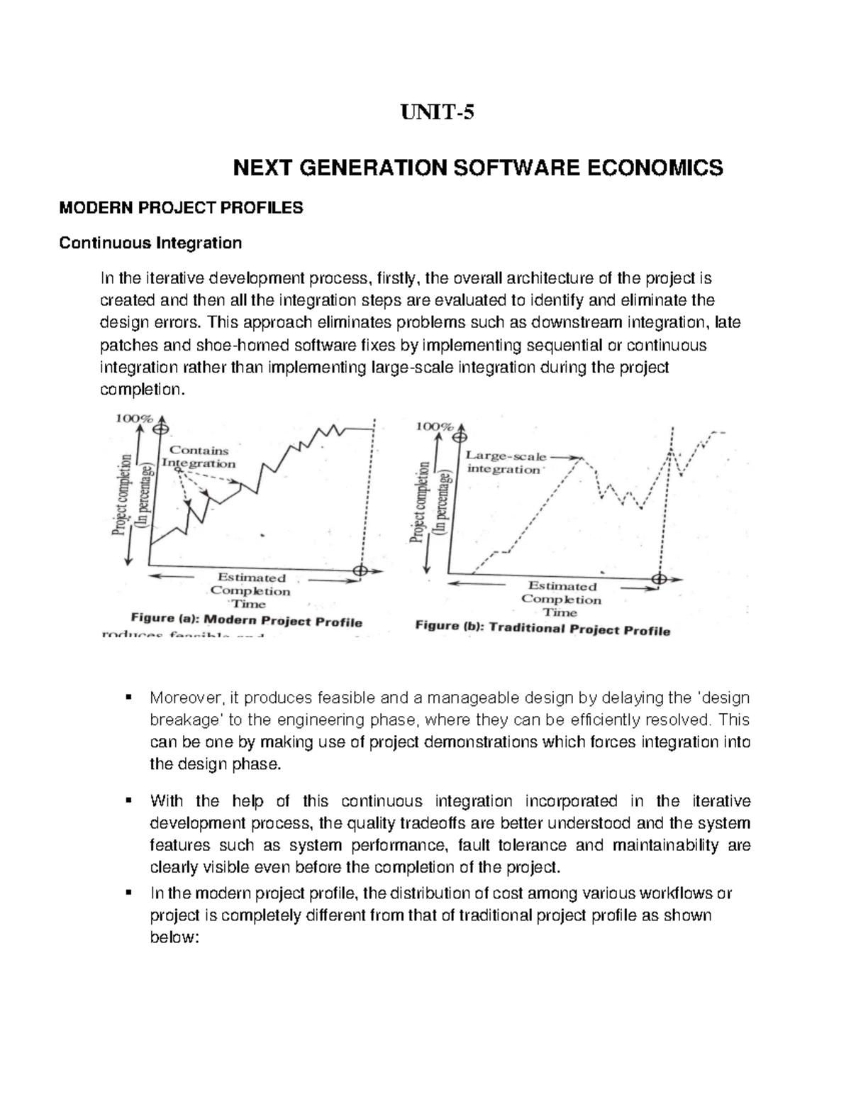 Cloud computing Syllabus Notes - class computing I) Computing Boraligms ...