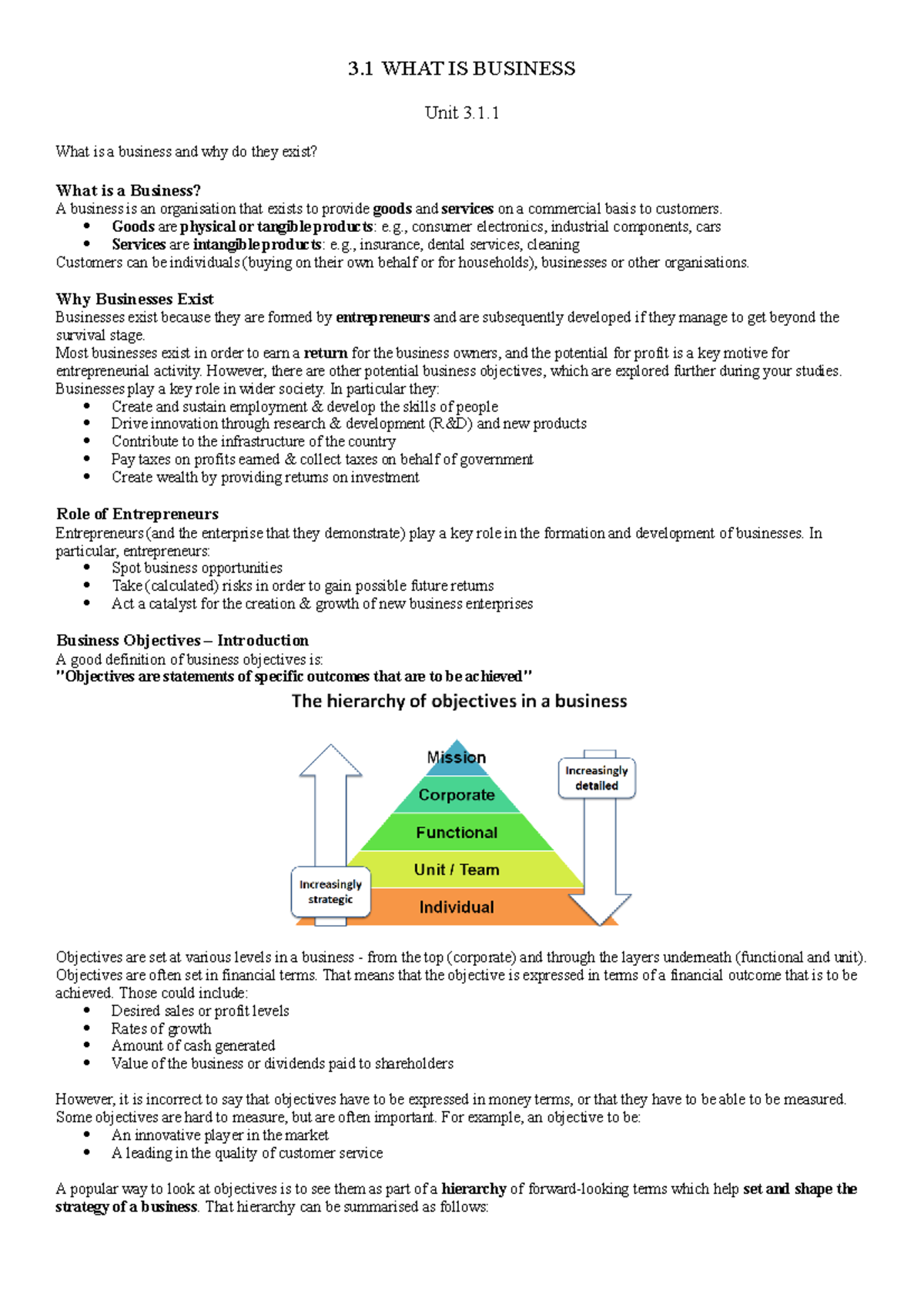 business-revision-3-what-is-business-unit-3-what-is-a