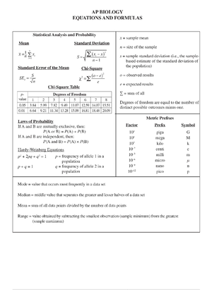 U1 water and big molecule - 1. Which feature of model 1 best ...