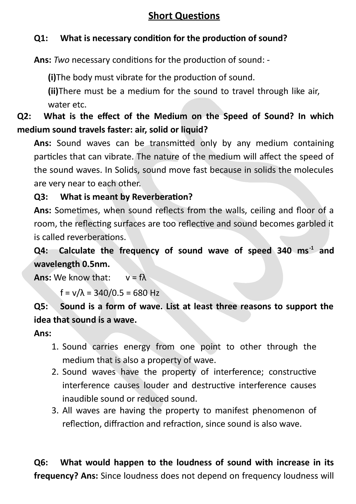 class-9-chapter-number-10-mcqs-and-short-questions-solved-with-examples