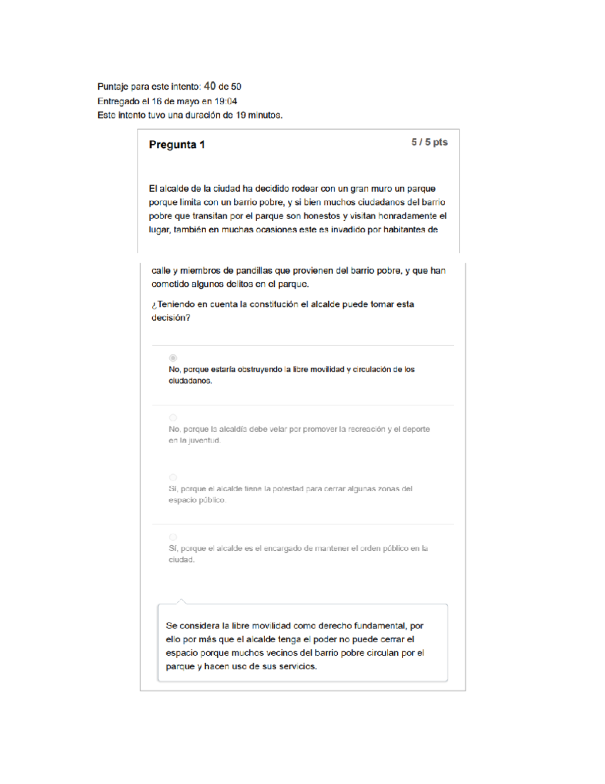 Evaluacion Eje 1 Competencias Ciudadanas - Gestion Por Competencias ...