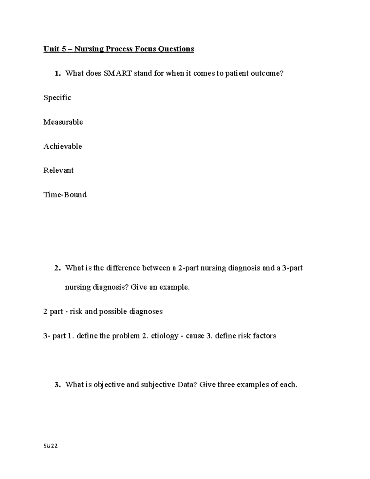 unit-5-focus-questions-unit-5-nursing-process-focus-questions-1