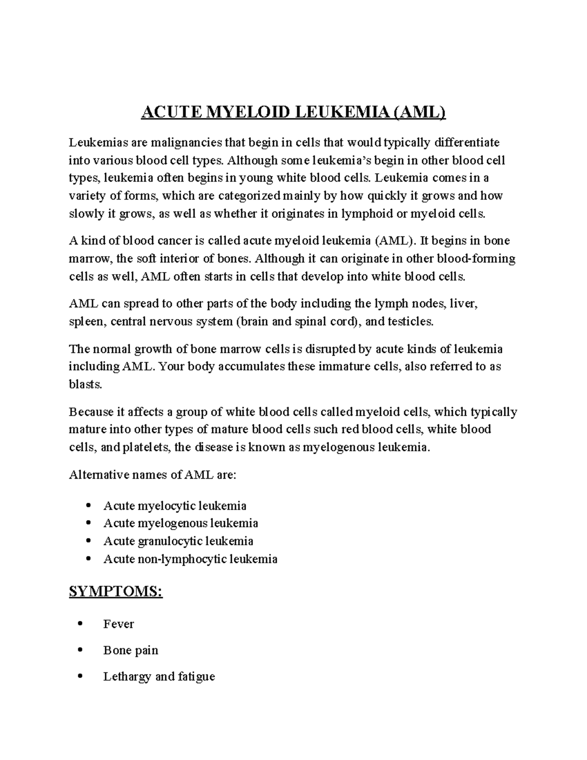 acute-myeloid-leukaemia-acute-myeloid-leukemia-aml-leukemias-are