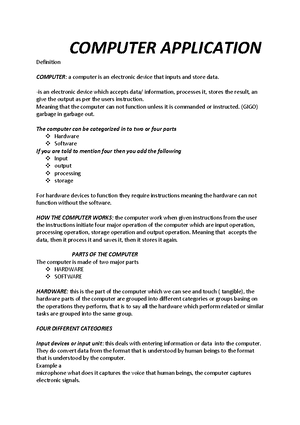 N4 Computer Practice June 2021 Memorandum - NATIONAL CERTIFICATE ...