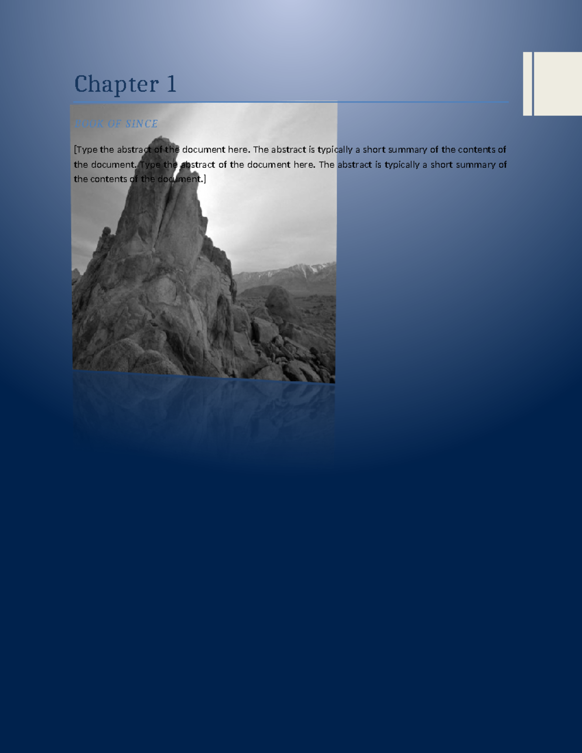 Xyz - This document helps in providing a detail lecture about formate ...