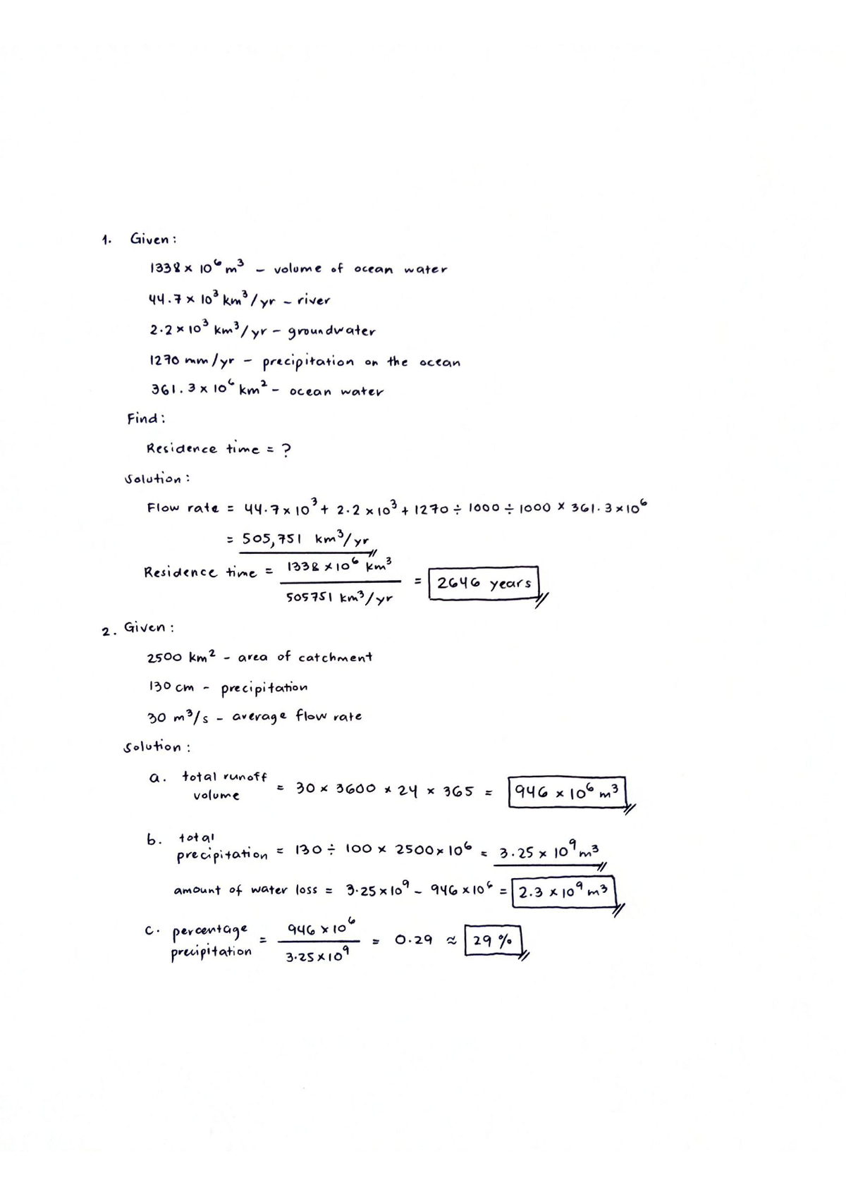 D1 - notes - Civil Engineering - Studocu