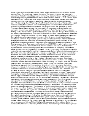 Reflection paper - That's all - Name: Laica M. Mendiola FS1 4782 ...