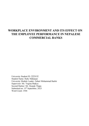 sample of research proposal report