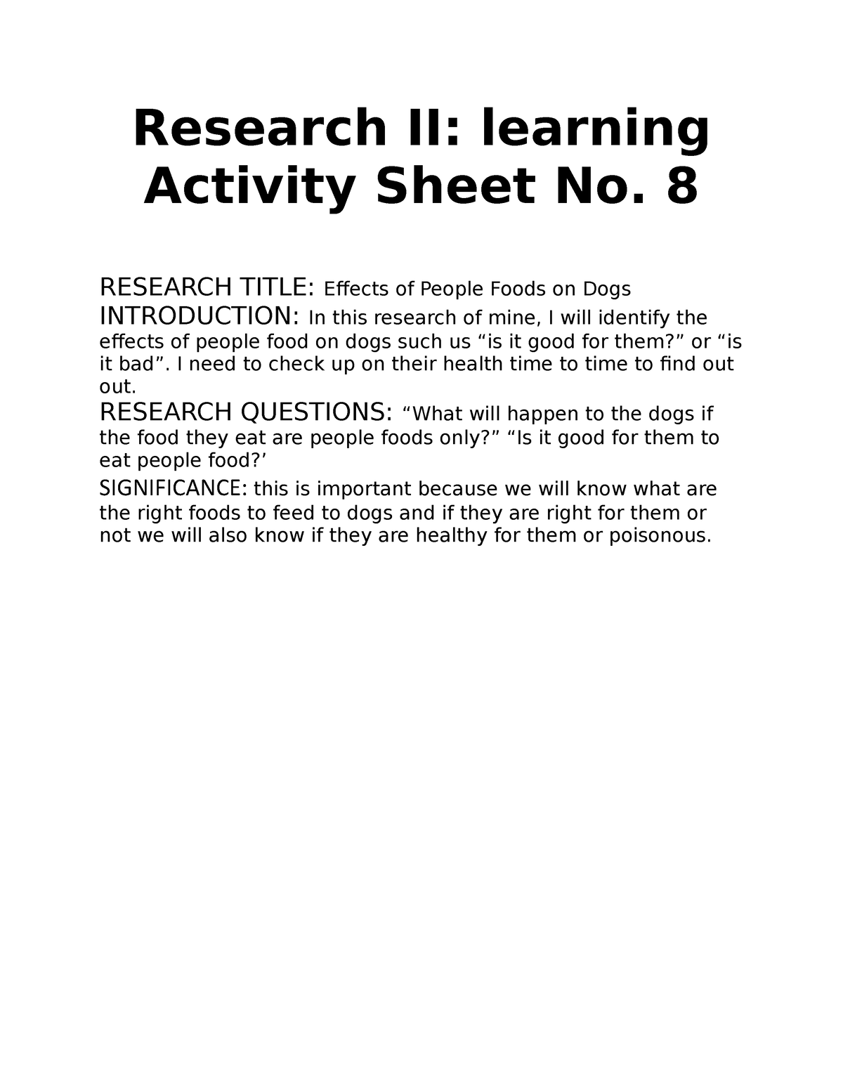 research-las-8-for-highschool-research-ii-learning-activity-sheet