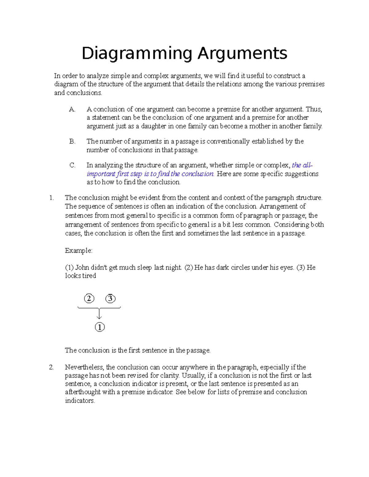 diagramming-arguments-notes-diagramming-arguments-in-order-to