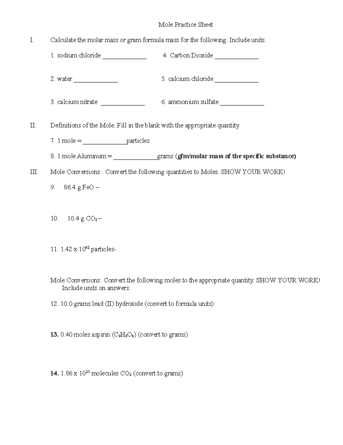 how-to-calculate-molar-mass-step-by-step-with-examples-practice