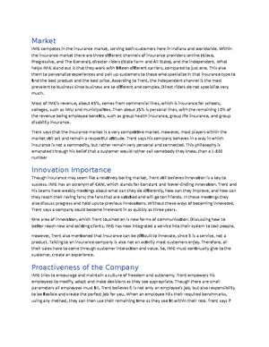 Homework 5 - home work 5 regarding the intenship - Even though ...