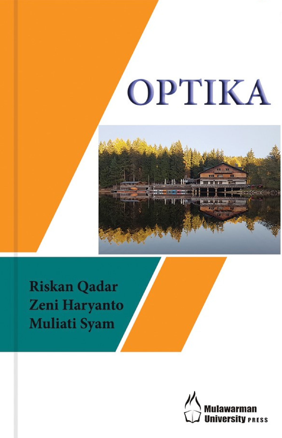 Buku Paket Optika - Yes - OPTIKA (Foto Oleh Haryanto Di Lokasi ...