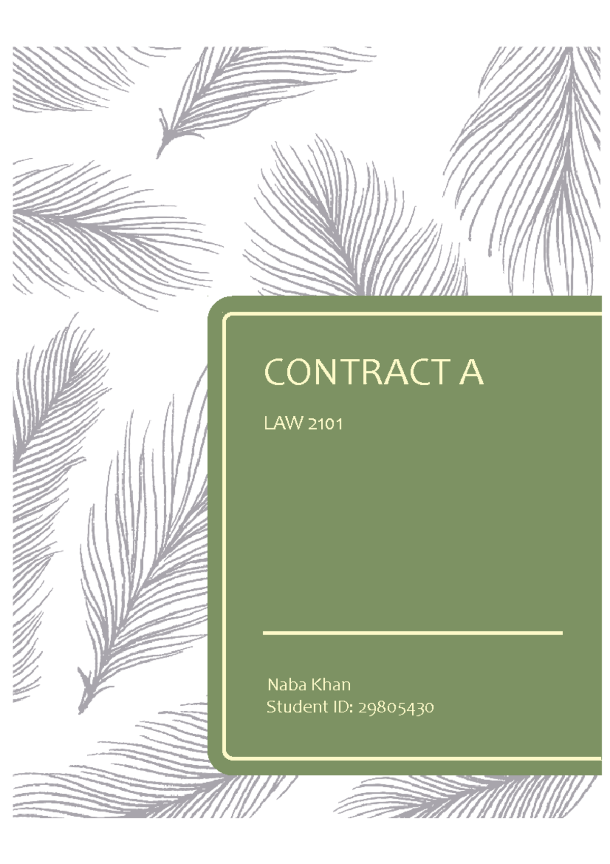 contract-law-topic-1-3-lecture-notes-contract-a-law-2101-naba-khan