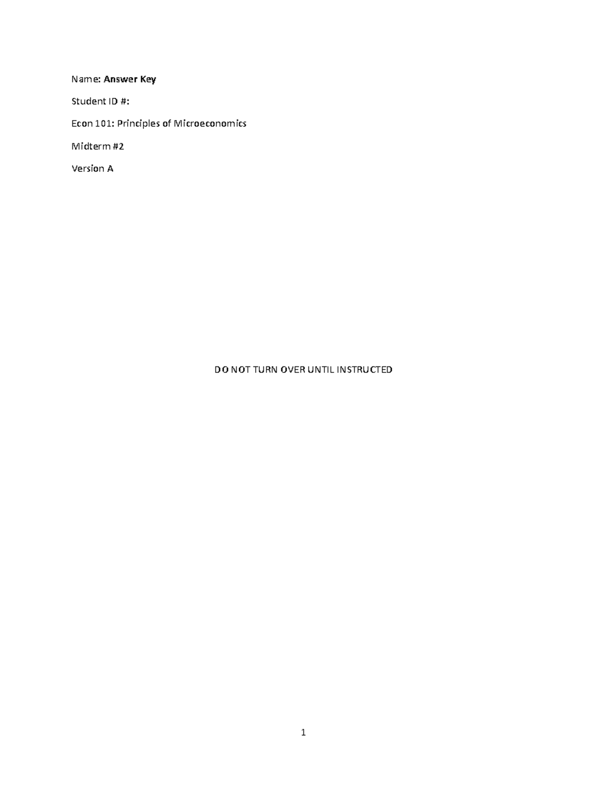 Units 4 7 Test Version A Answer Key Name Answer Key Student ID units-4-7-test-version-a-answer-key-name-answer-key-student-id