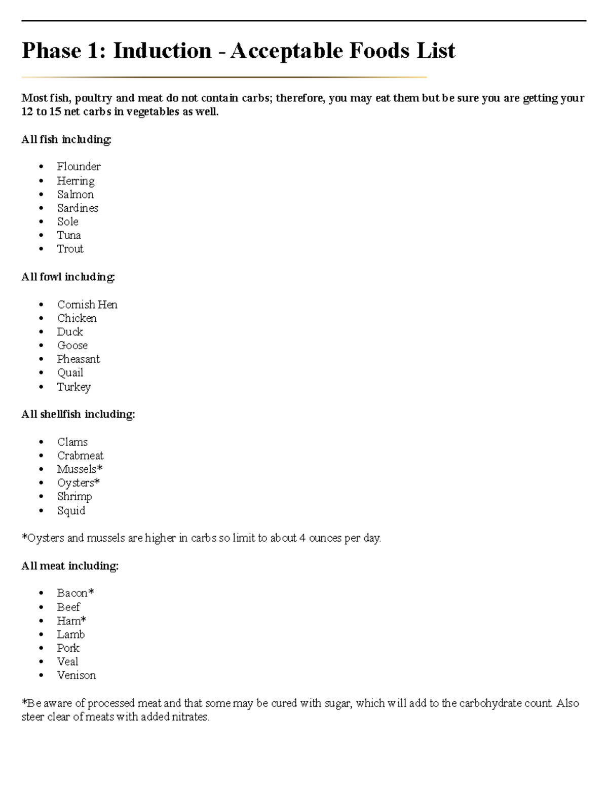 atkins-induction-phase-i-phase-1-induction-acceptable-foods-list