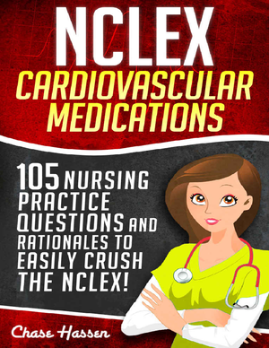 ATI Pharmacology Made Easy 4.0 Cardiovascular System Flashcards Quizlet