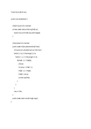 Fundamentals of C Programming - SUBJECT OUTLINE 48430 Fundamentals of C ...