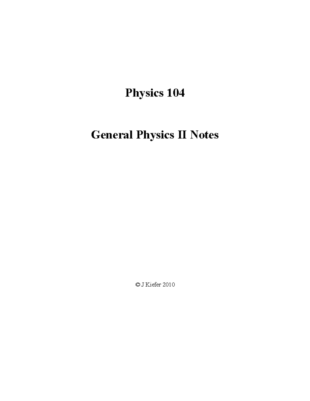 wisconsin notsu physics